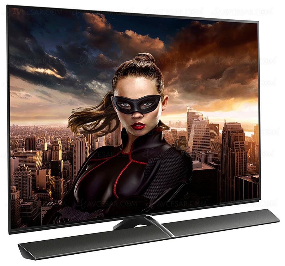 Displaycal. Телевизор OLED Panasonic TX-65ezr1000 64.5" (2017). Телевизор Панасоник модели 2017. OLED Panasonic 65ezr1000 посмотреть наработку телевизора