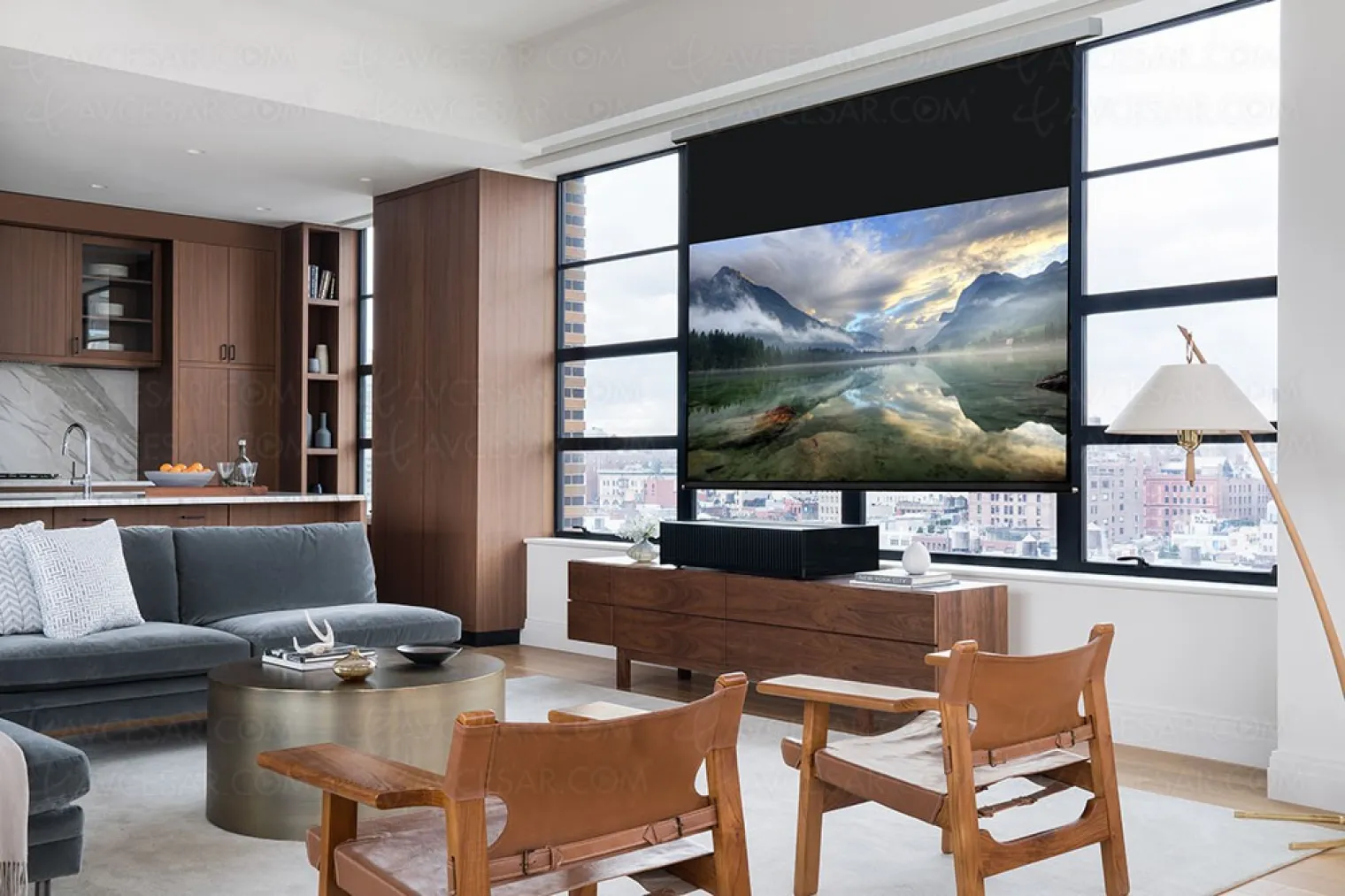 ces-17-sony-vpl-vz1000es-videoprojecteur-laser-4k-ultra-courte-focale