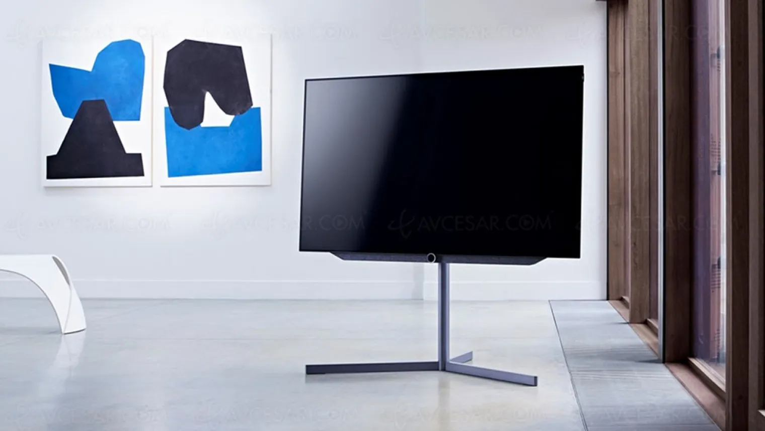 test-tv-oled-loewe-bild-7-55-en-ligne