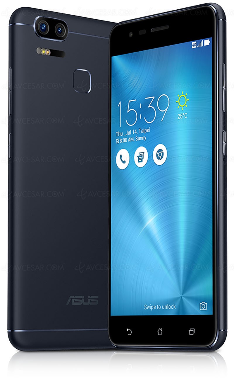 Asus Zenfone 3 Zoom Купить