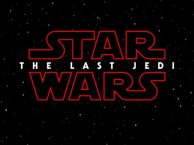 The Last Jedi, titre du prochain opus Star Wars