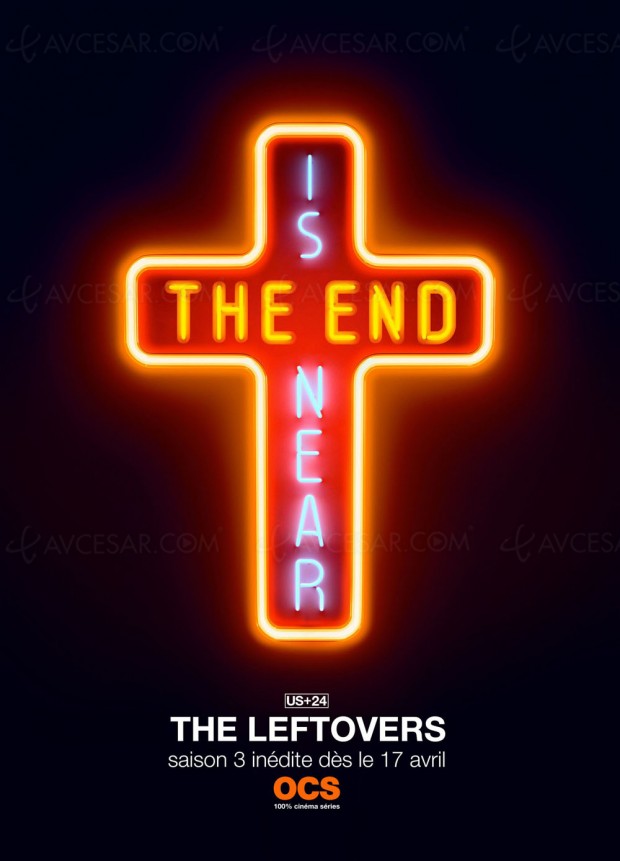 Teaser The Leftovers saison 3, suite et fin