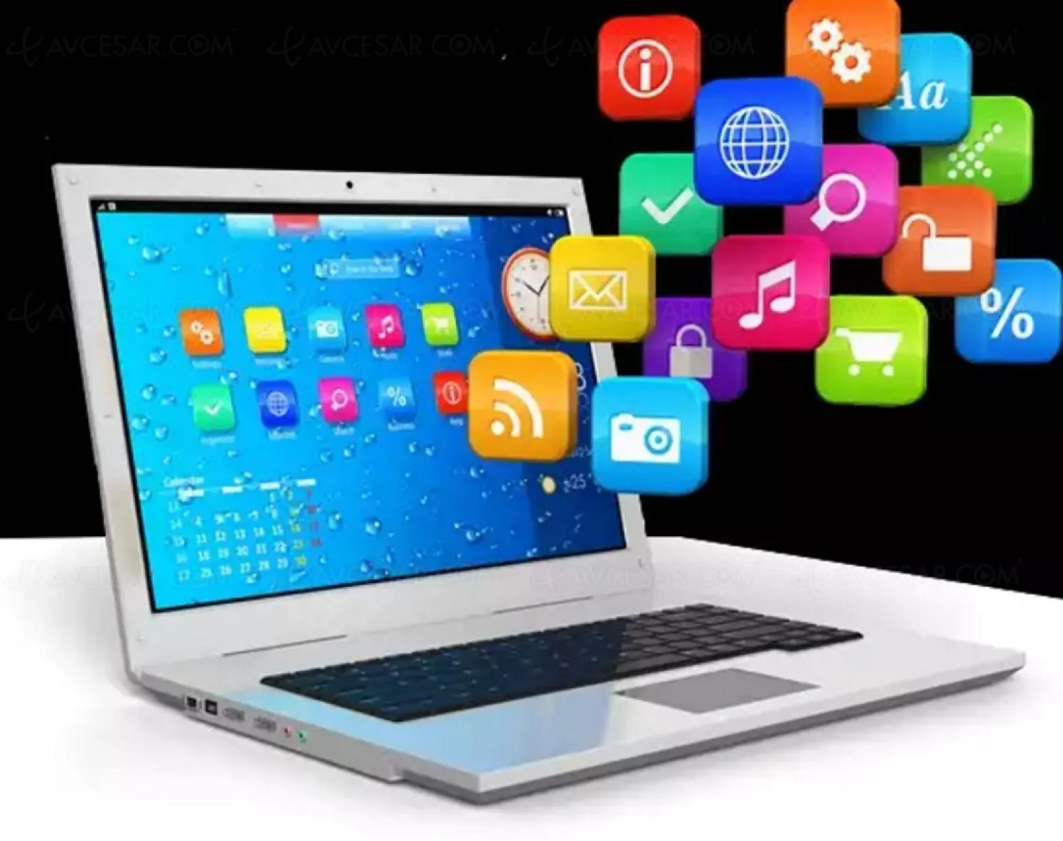 les-cours-d-informatique-se-developpent