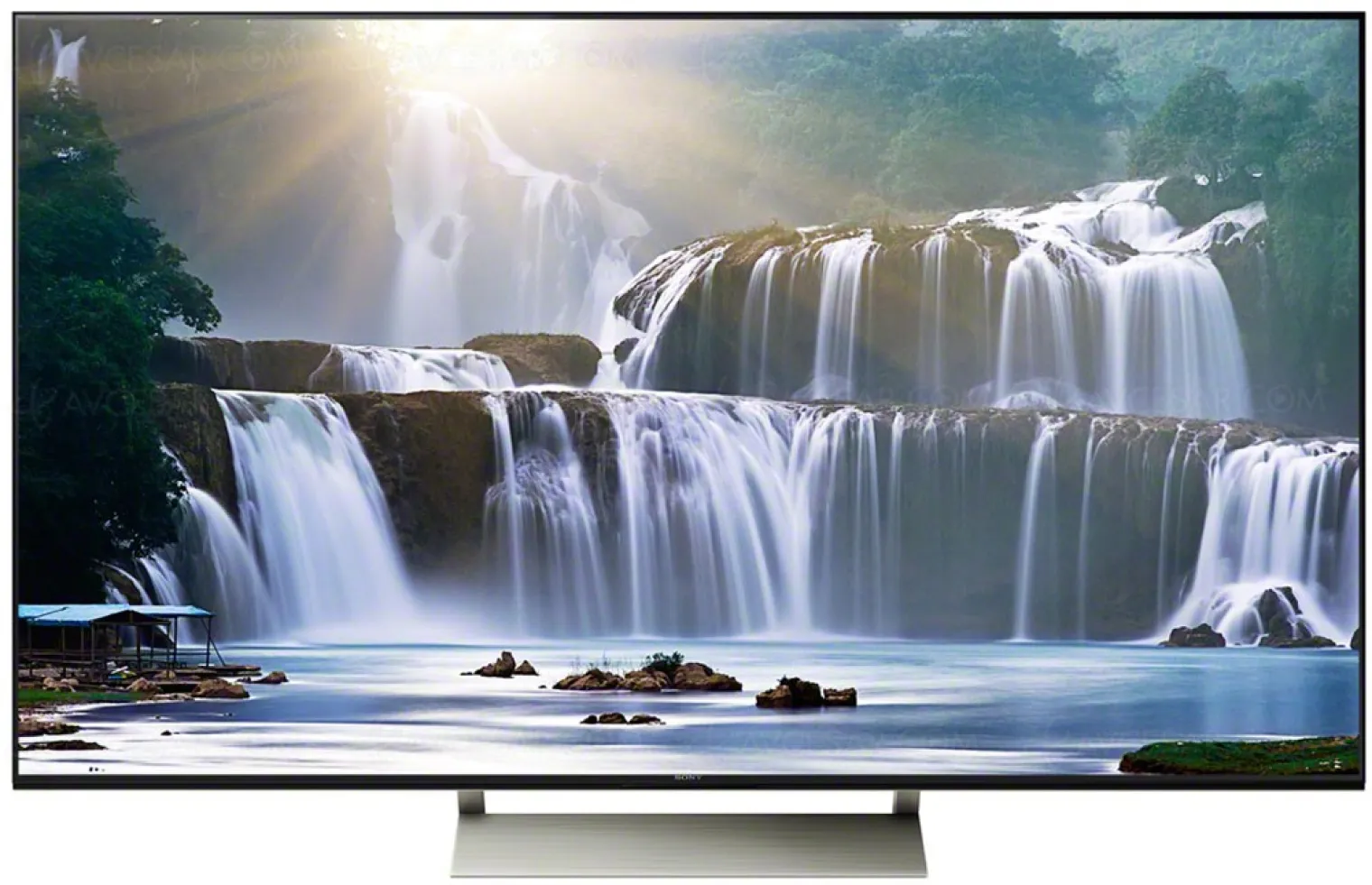 tv-led-uhd-sony-xe9405-mise-a-jour-prix-indicatif