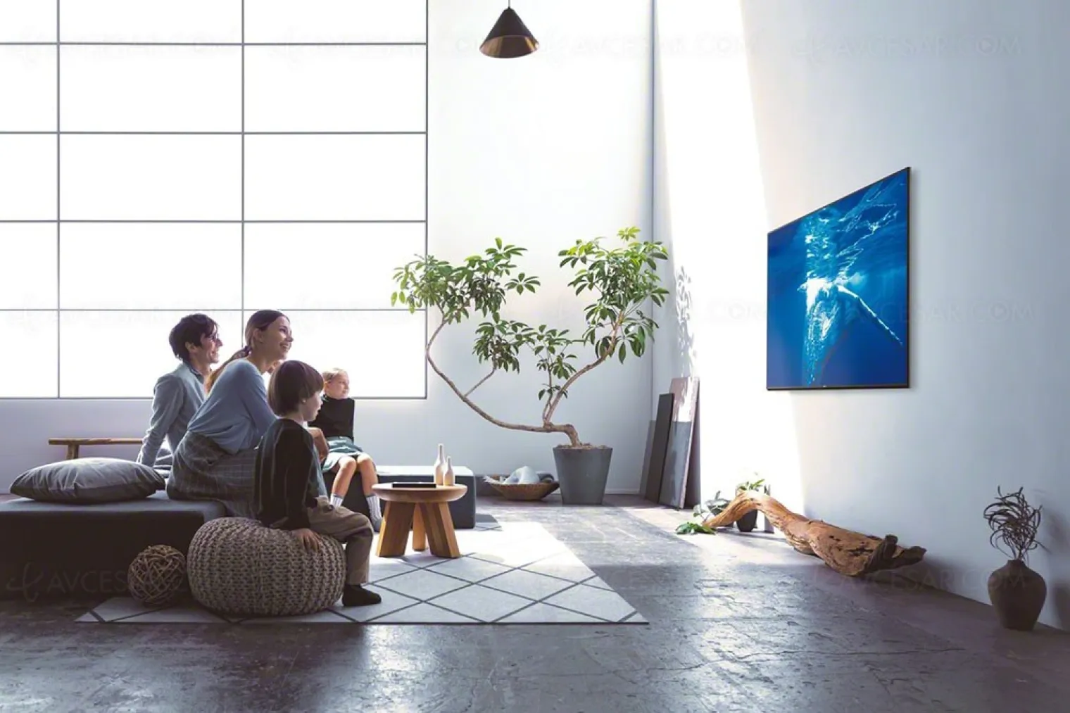 tv-led-uhd-sony-xe9005-mise-a-jour-prix-indicatifs