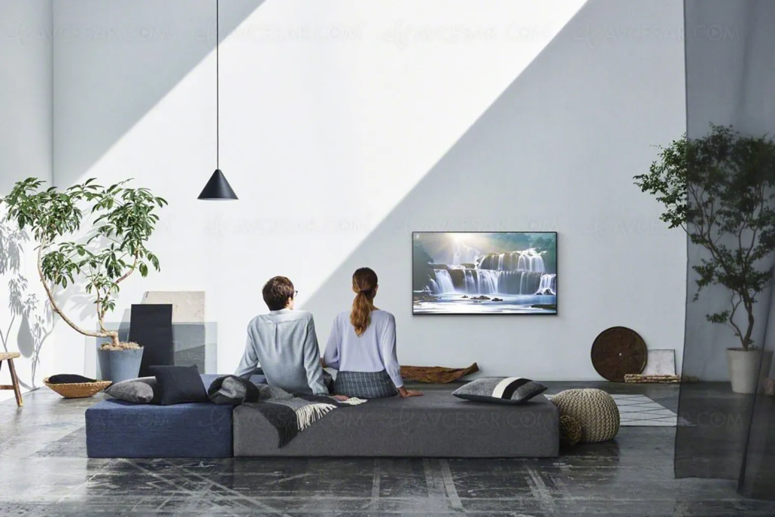 tv-led-ultra-hd-sony-2017-mise-a-jour-specifications