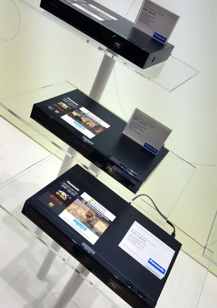 panasonic-dmp-ub300-dmp-ub400-mise-a-jour-prix-indicatifs