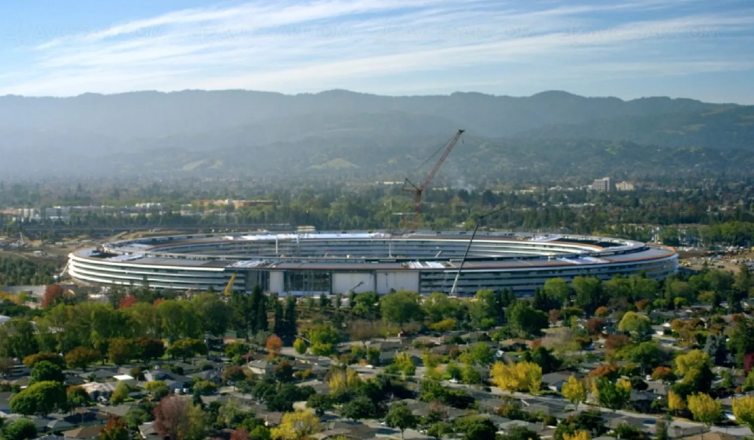 apple-campus-2-devient-apple-park-ouverture-en-avril