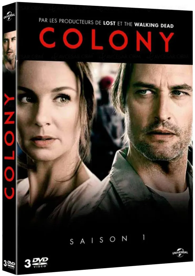 colony-saison-1-finalement-le-4-avril