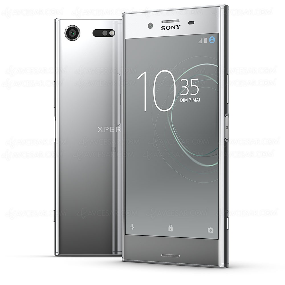 Sony Xperia Xz Premium 233 Cran Ultra Hd 4k Cam 233 Ra 960 I S