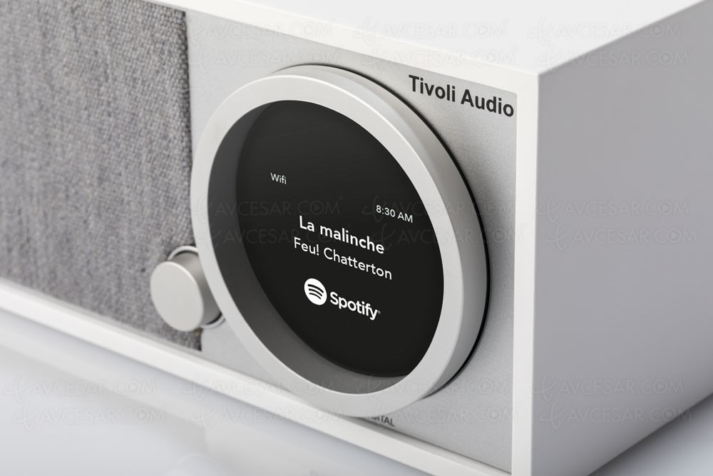 Radio DAB/DAB+ Tivoli Model One Digital