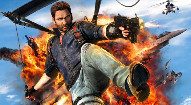 Jason Momoa, Khal Drogo devient Rico dans l’adaptation de Just Cause