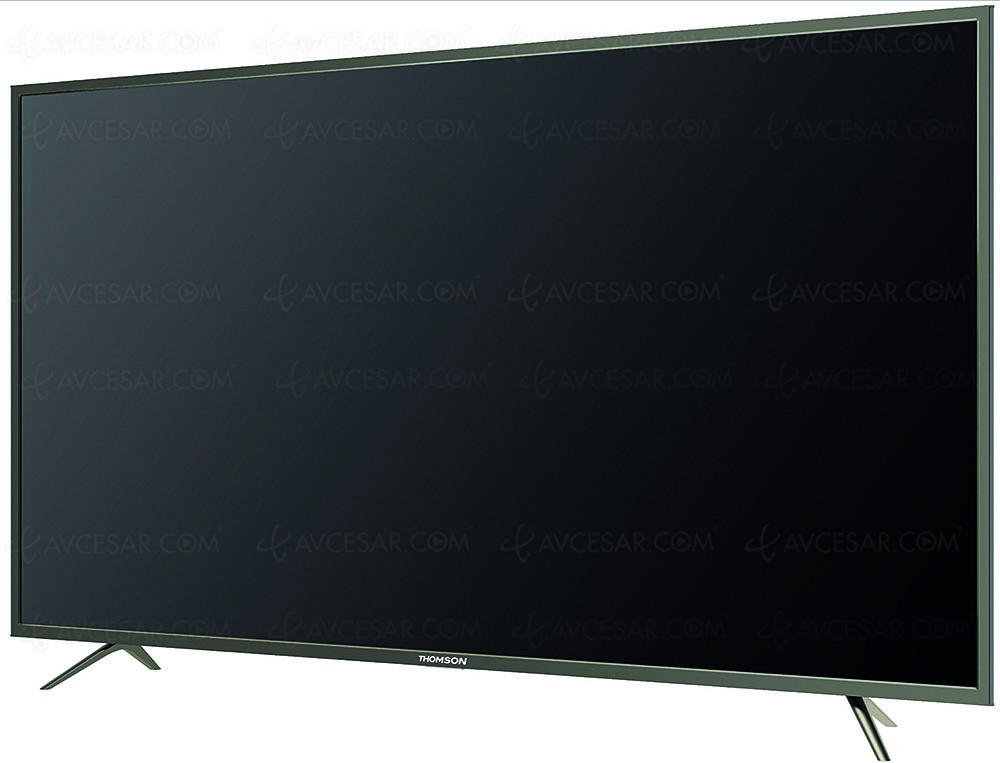Mise à Jour Tv Android Thomson TV LCD Ultra HD Thomson C6406, mise à jour prix indicatif