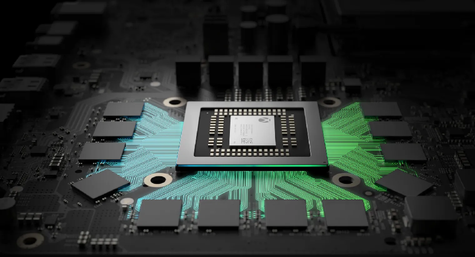 console-scorpio-microsoft-caracteristiques-techniques-officielles