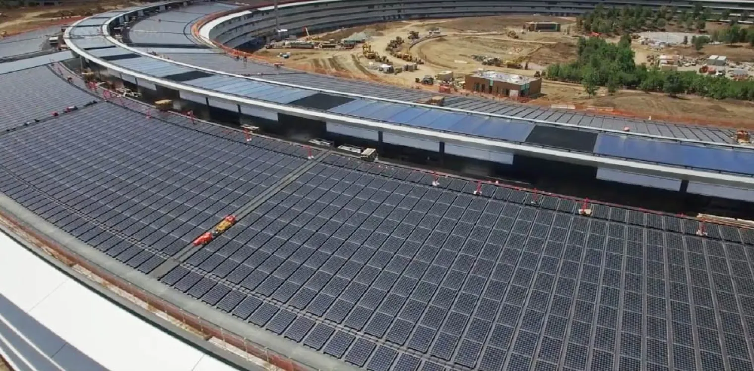 apple-park-survol-video-ultra-hd-4k-du-mois-de-mai