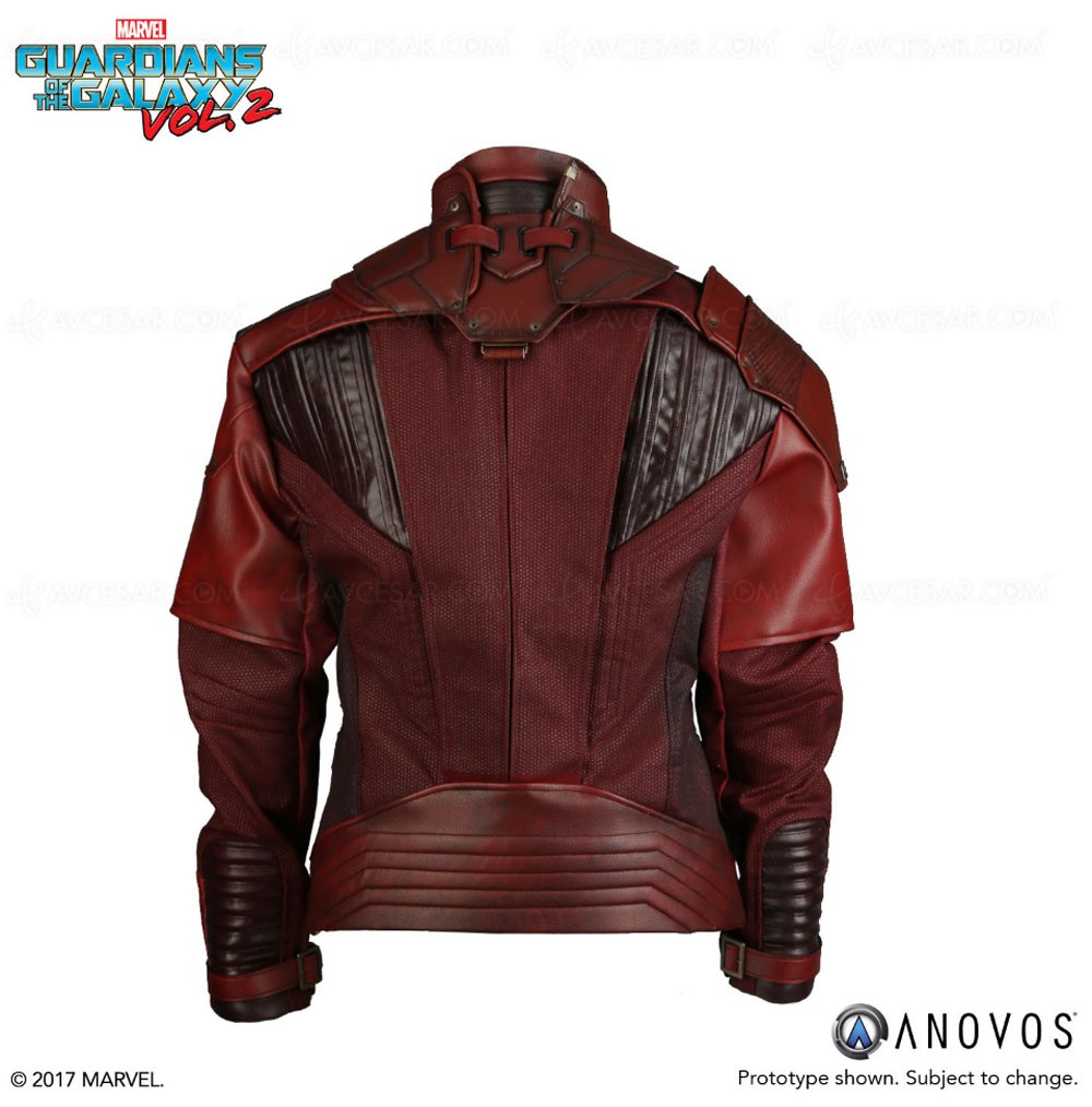 veste star