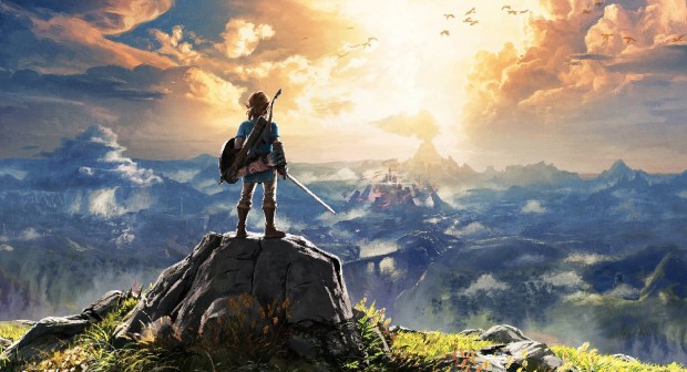 The Legend of Zelda sur les terminaux mobiles l’année prochaine ?