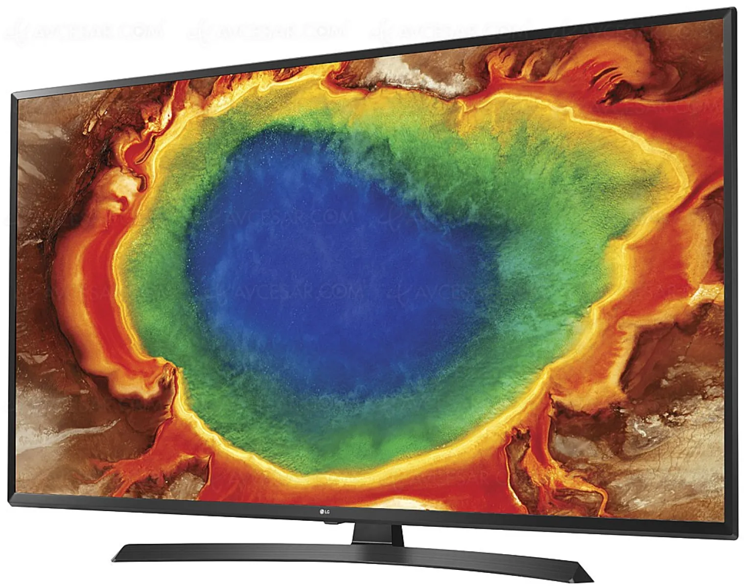 tv-led-ultra-hd-lg-uj635v-modeles-43-49-et-55-annonces