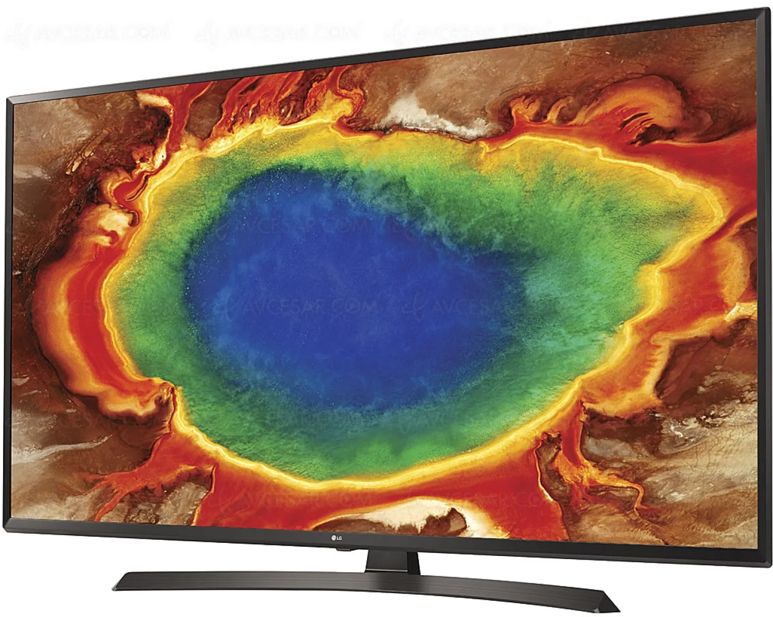 tv-led-ultra-hd-lg-uj634v-modeles-43-49-55-60-et-65-annonces