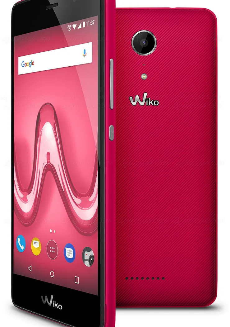 smartphone-wiko-tommy-2-grand-ecran-et-petit-prix