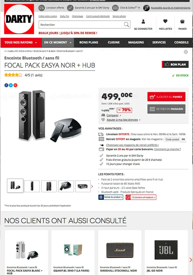 super-bons-plans-darty-com-pack-enceintes-bluetooth-focal-easya-a-70