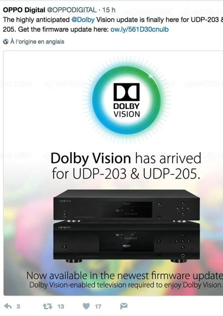 platines-ultra-hd-blu-ray-oppo-udp-203-et-oppo-udp-205-mise-a-jour-dolby-vision-disponible