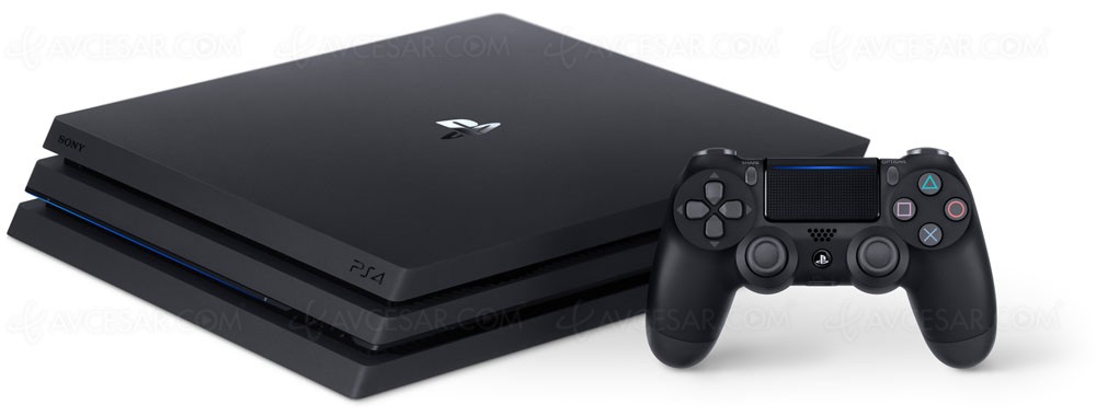 Plus de 60 millions de Sony PlayStation 4 vendues… Impressionnant
