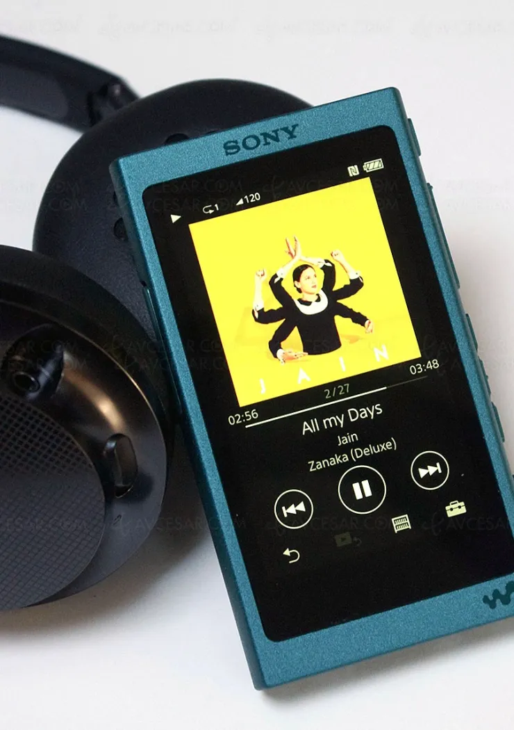 test-baladeur-walkman-sony-nw-a35-en-ligne