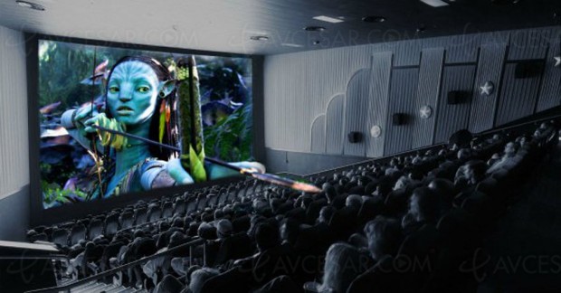 Le Retour De La Tv 3d Sans Lunettes