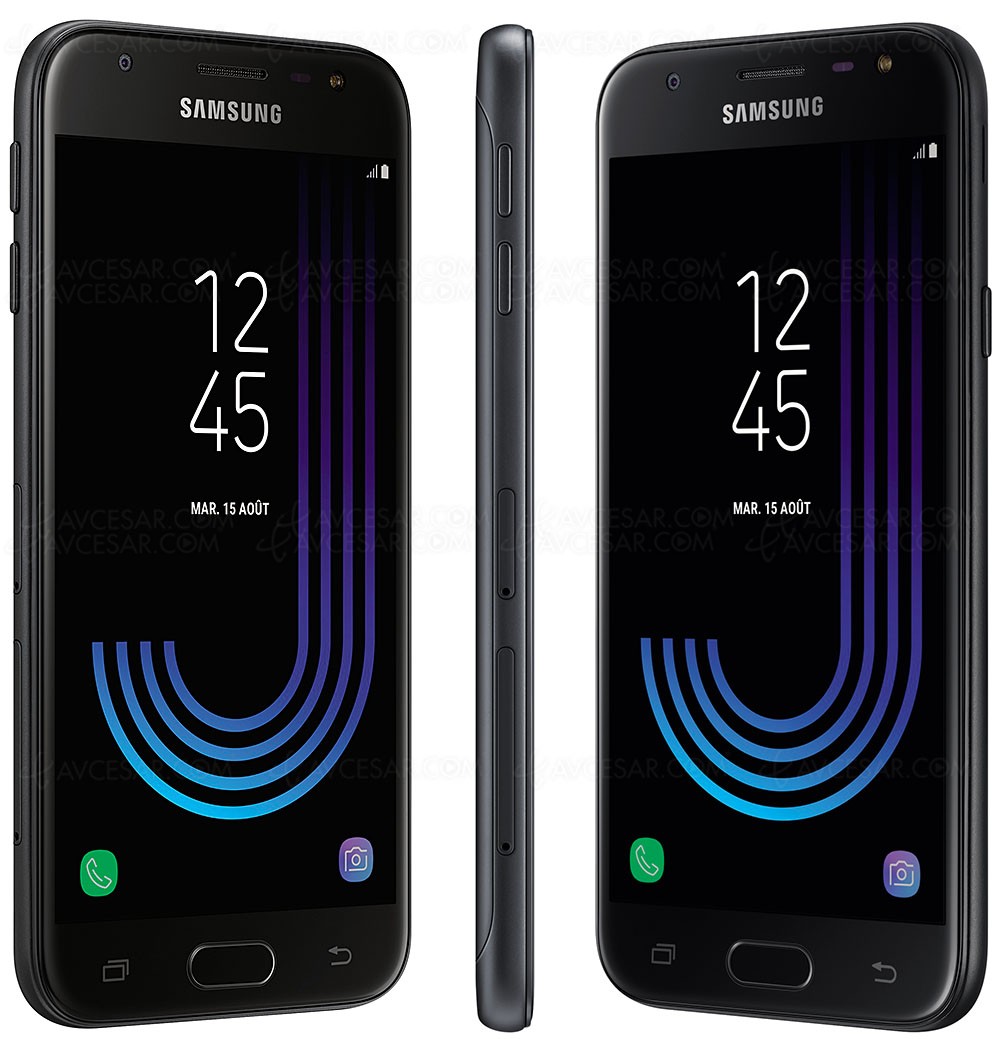 Samsung Galaxy J3 2018 Full Phone Specifications Samsung Galaxy J3 2018 Full Phone Specifications