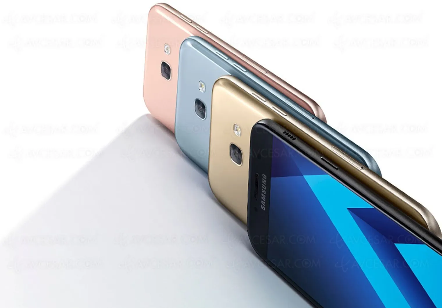 test-smartphone-samsung-galaxy-a5-2017-en-ligne