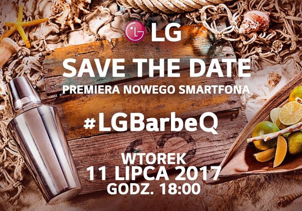 Smartphone LG Q6, petit frère du LG G6, révélé le 11 juillet ?
