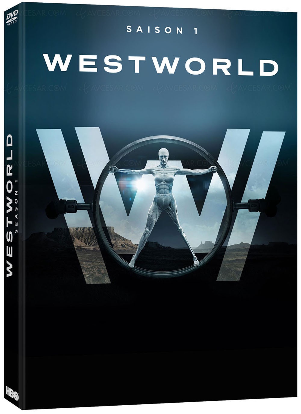 Westworld Saison 5 Date De Sortie Westworld saison 1 4K Ultra HD, après la date de sortie, les visuels