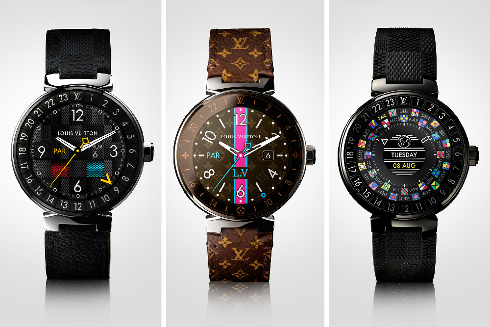 lv smartwatch price