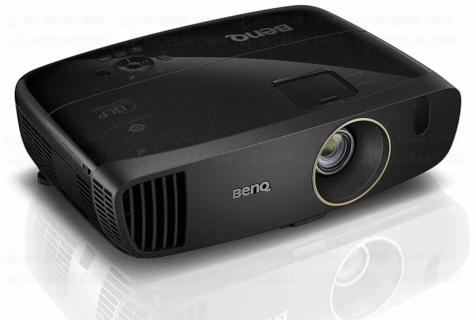 videoprojecteur-benq-w2000-100-rec-709-2-200-lumens-et-prix-accessible