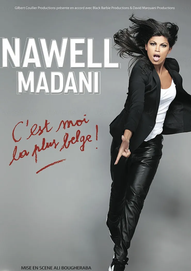 nawell-madani-un-one-woman-show-made-in-belgique-en-blu-ray-et-dvd