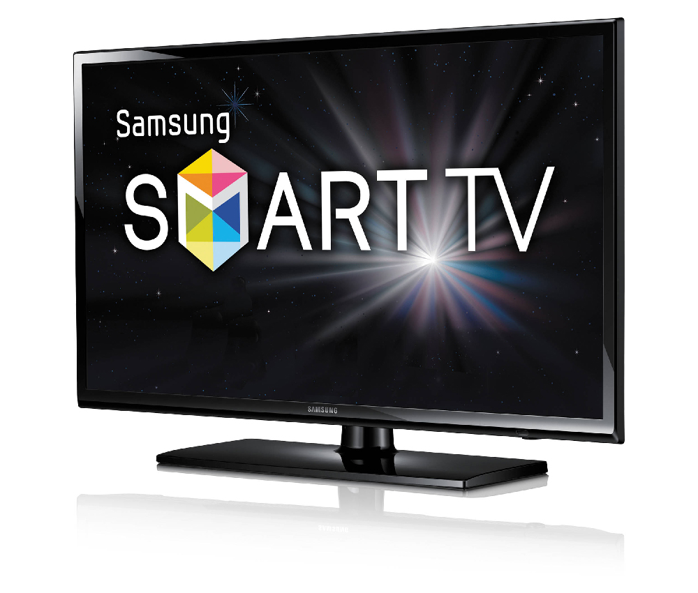 Смарт карта для смарт тв samsung