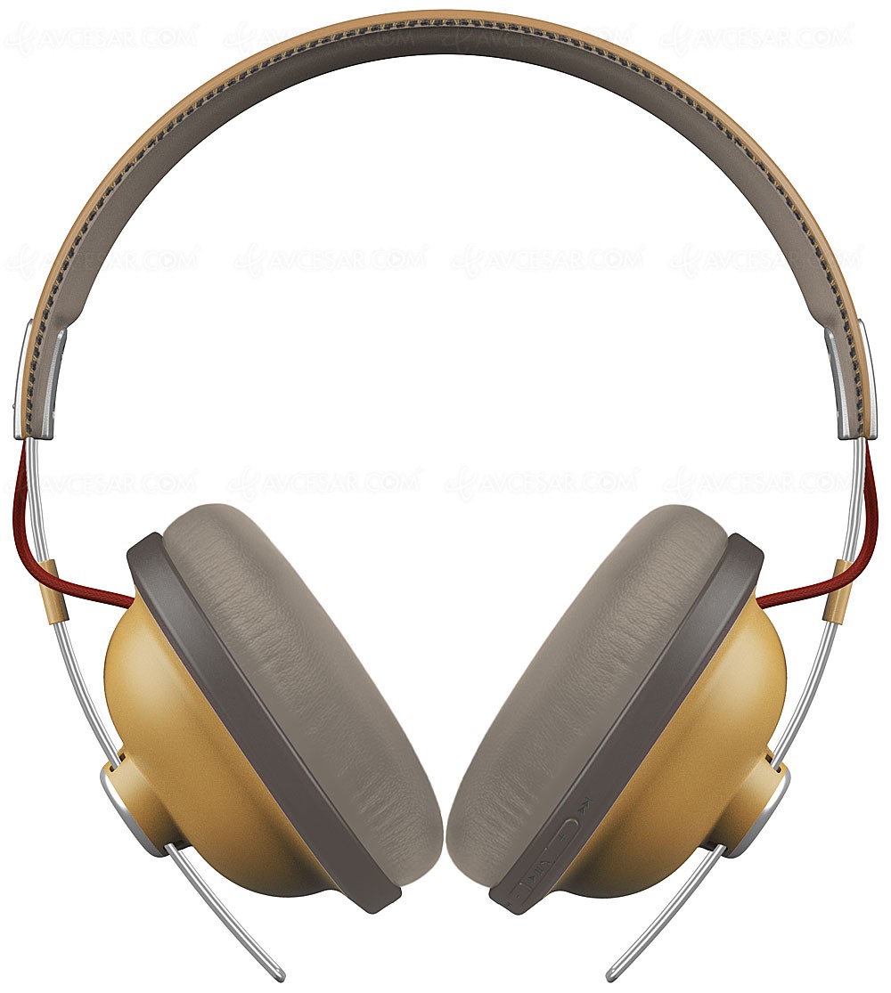 Casque bluetooth panasonic clearance
