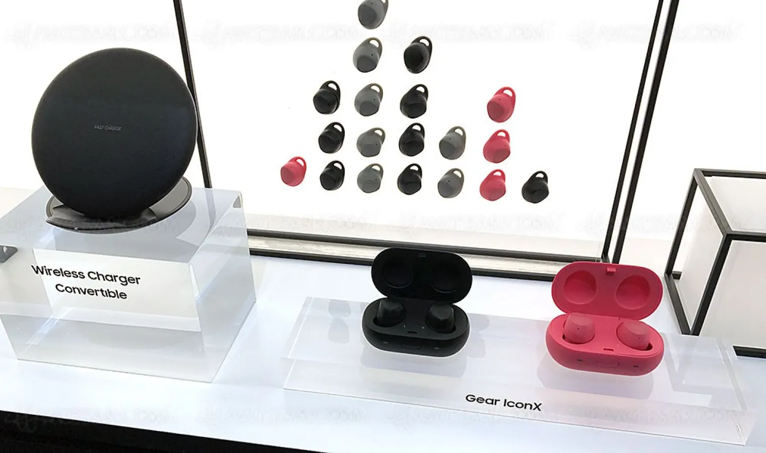 ifa-17-couteurs-bluetooth-baladeur-samsung-gear-iconx-2018