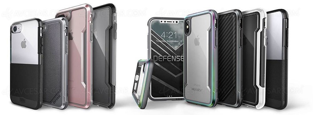coque iphone 8 plus defense lux coque iphone 8 plus defense lux