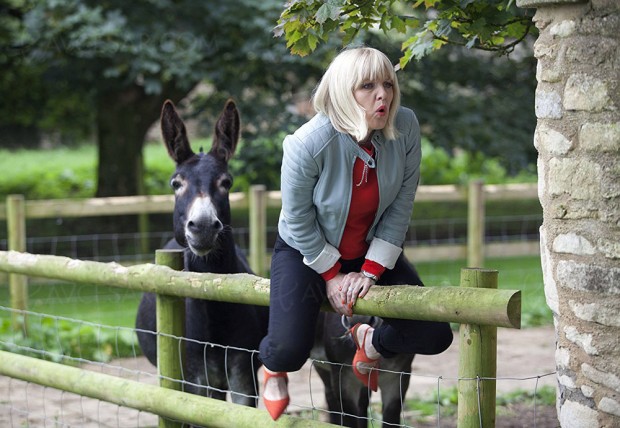 Agatha Raisin Saison 1 Streaming Vf Agatha Raisin, série policière humoristique typiquement british