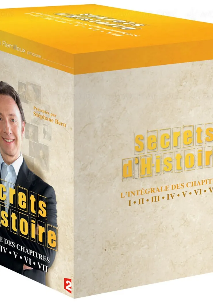 coffret-35-dvd-secrets-d-histoire-112-heures-avec-stephane-bern