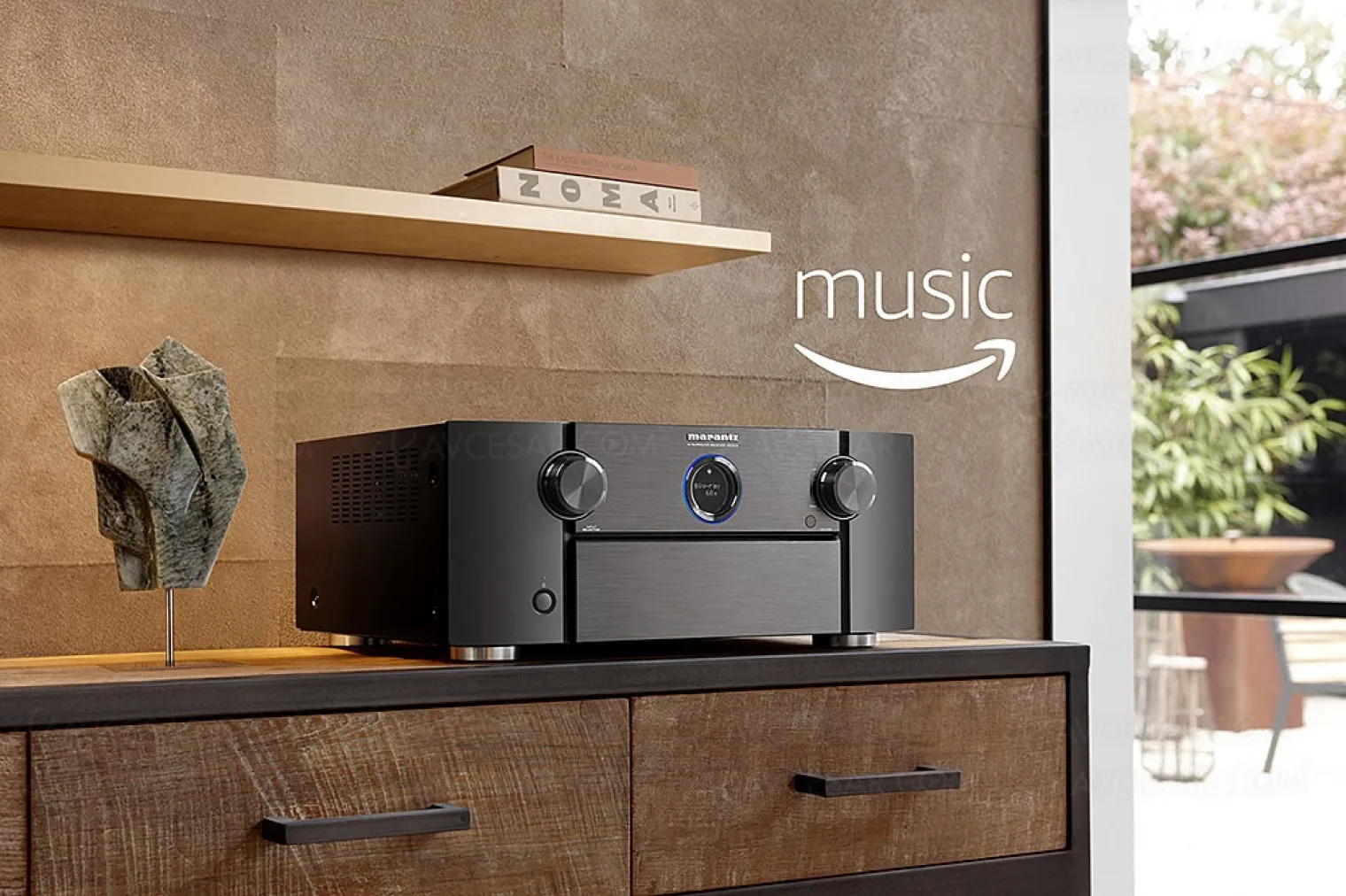 la-fonction-multiroom-heos-denon-et-marantz-accueille-amazon-music