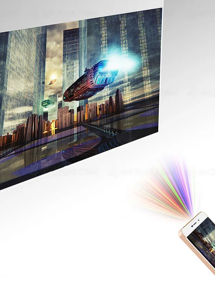 thomson-fusion-smartphone-5-avec-videoprojecteur-laser-integre