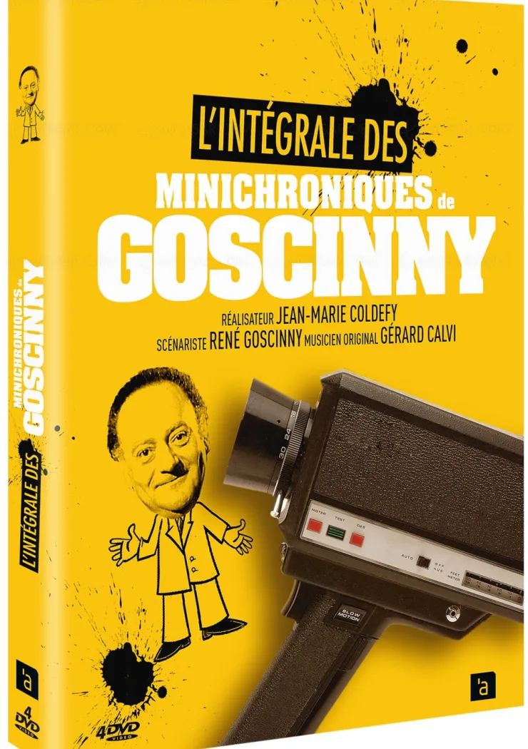 les-minichroniques-de-goscinny-le-retour-d-une-perle-des-annees-70