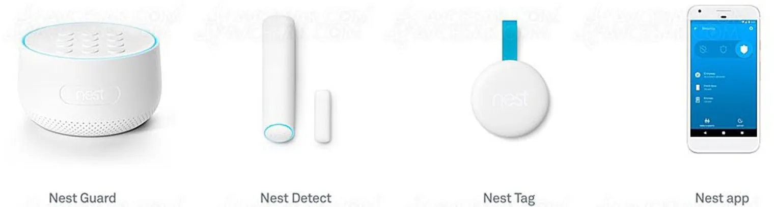 pack-systeme-de-securite-nest-secure-tout-en-un-nest-guard-nest-detect-et-nest-tag