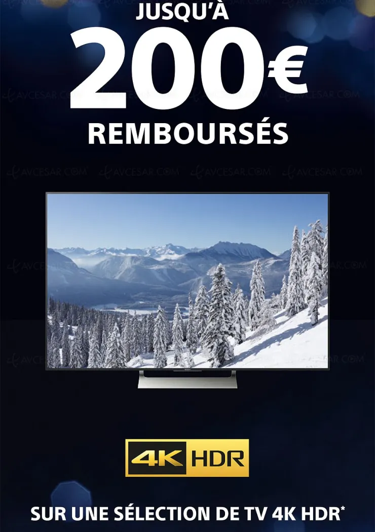 offre-de-remboursement-tv-sony-ultra-hd-hdr-jusqu-a-200-rembourses