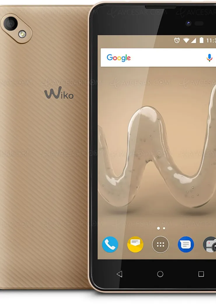 smartphone-wiko-sunny-2-plus-grand-ecran-et-prix-accessible