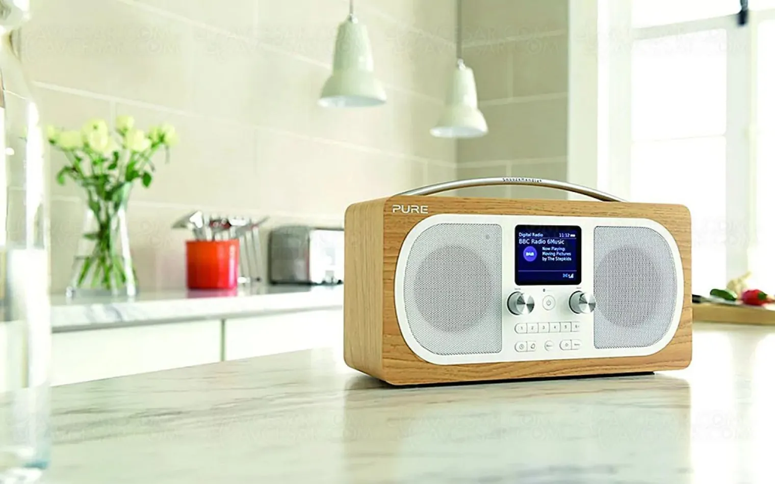 test-rnt-dab-pure-evoke-h6-en-ligne