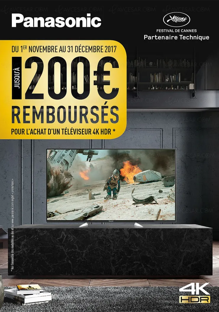 offre-de-remboursement-panasonic-tv-ultra-hd-hdr-jusqu-a-200-rembourses